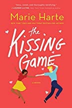 Cover of The Kissing Game
