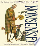 Cover of Nonsense!