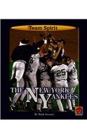 Cover of The New York Yankees