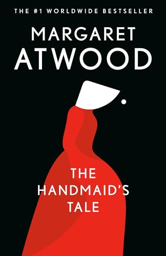 Cover of The Handmaid's Tale