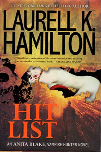 Cover of Hit List