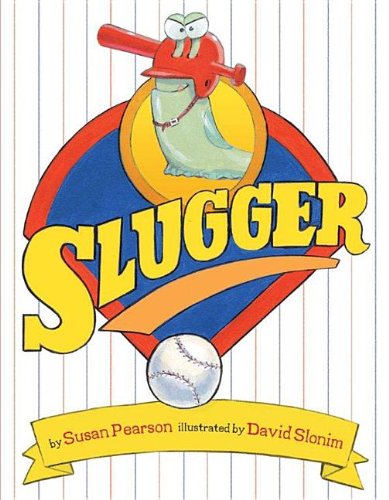 Cover of Slugger