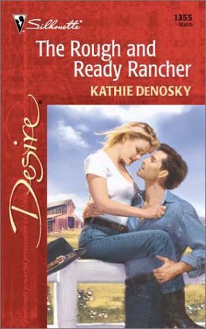 Cover of Rough and Ready Rancher