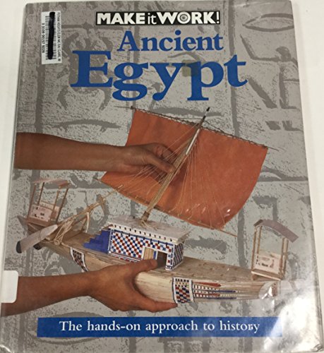 Cover of Ancient Egypt