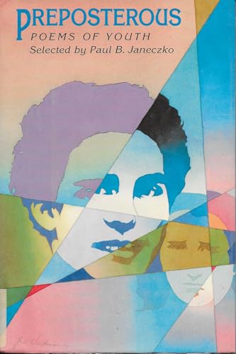Preposterous: Poems of Youth