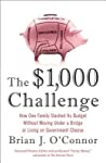 Cover of The $1,000 Challenge