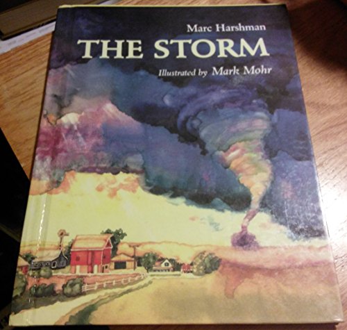 Cover of The Storm