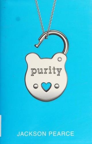 Cover of Purity