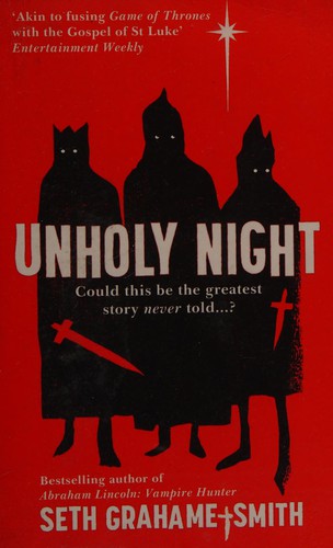 Unholy night