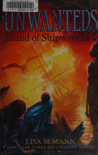 Island of Shipwrecks