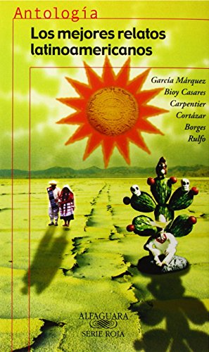 Los mejores relatos latinoamericanos
