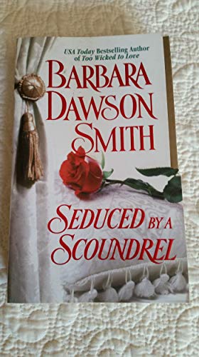 Cover of Seduced By A Scoundrel