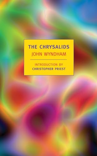 Cover of The Chrysalids