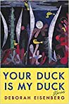 Cover of Your Duck Is My Duck Stories