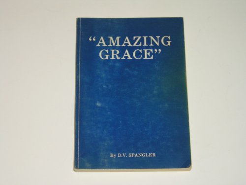 Cover of Amazing Grace
