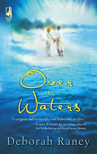 Cover of Over the Waters