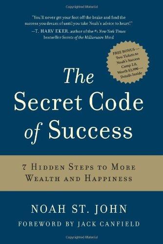 The Secret Code of Success