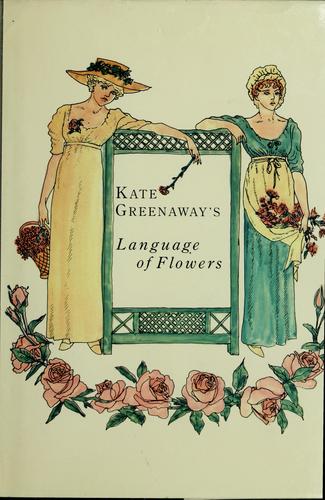 Cover of Language of Flowers
