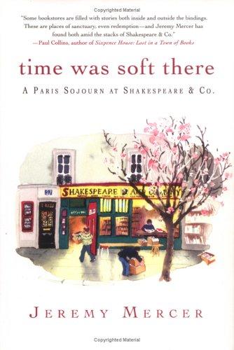 Time Was Soft There
