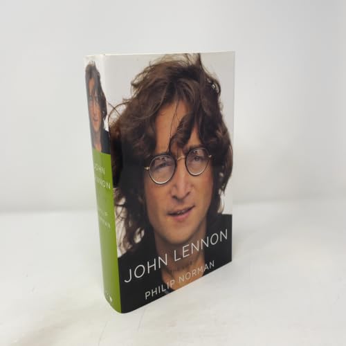 John Lennon: The Life