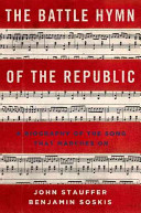 Cover of The Battle Hymn of the Republic