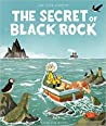 Cover of The Secret of Black Rock
