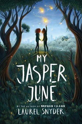 My Jasper june