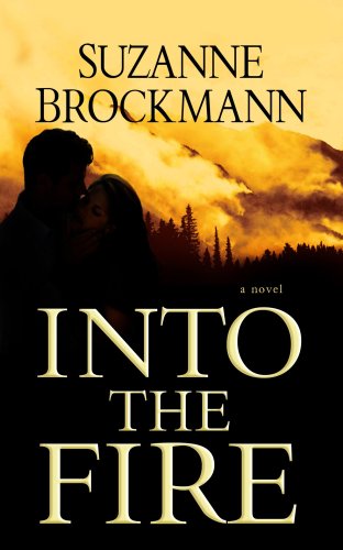 Cover of Into the Fire