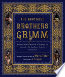 Cover of The Annotated Brothers Grimm