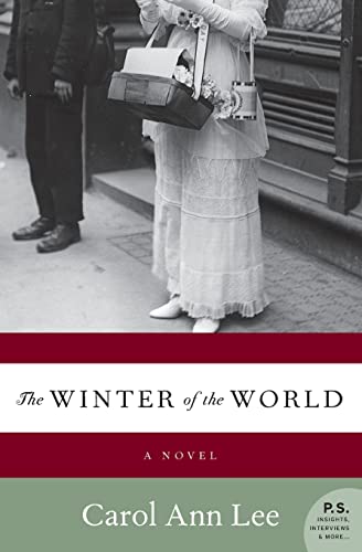 Cover of The Winter of the World
