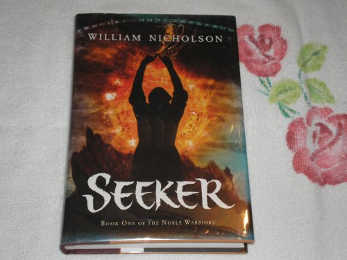 Cover of Seeker