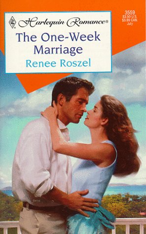 One - Week Marriage