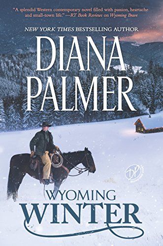 Cover of Wyoming Winter