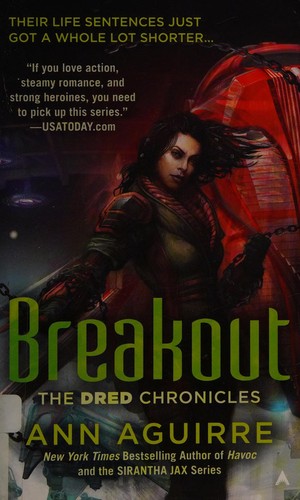 Cover of Breakout