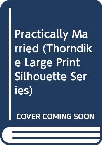 Cover of Practically Married