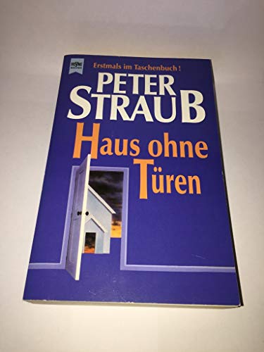 Cover of Haus ohne Turen