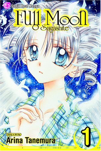 Full moon O Sagashite