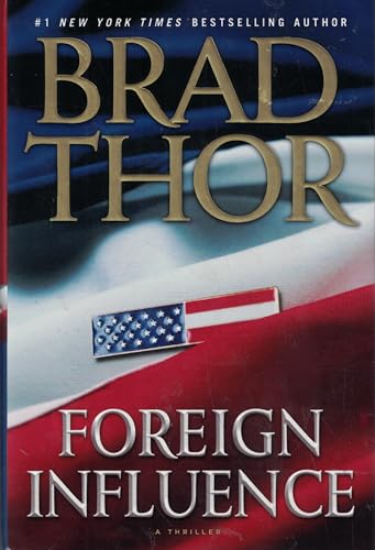 Cover of Foreign Influence