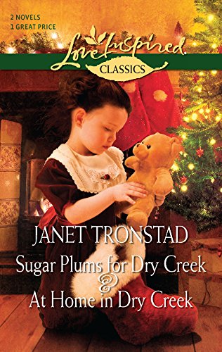 Sugar Plums for Dry Creek