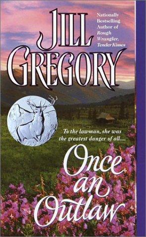 Cover of Once an Outlaw