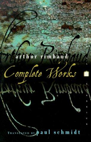 Cover of Complete Works