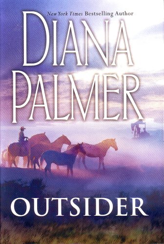 Cover of Outsider