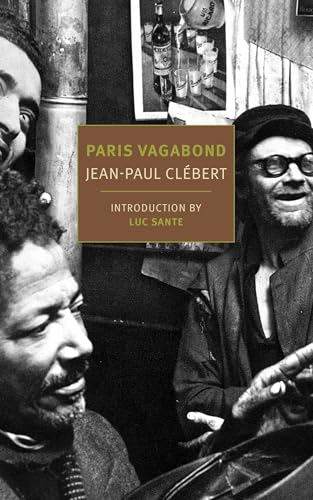 Paris Vagabond