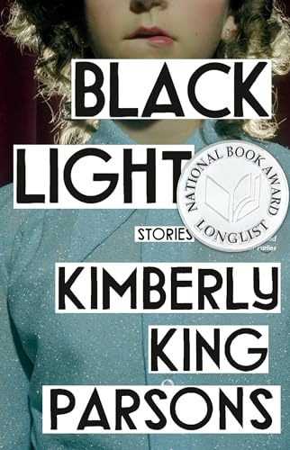 Cover of Black Light