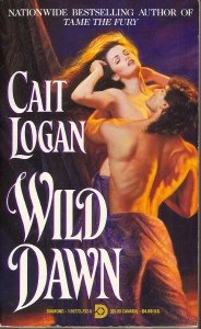 Cover of Wild Dawn
