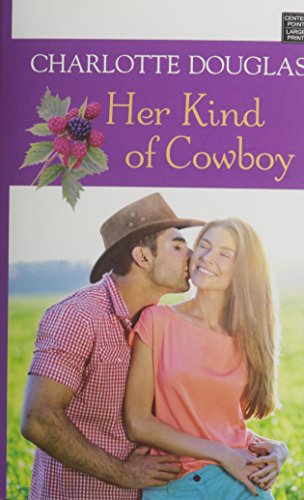 Cover of Her Kind of Cowboy
