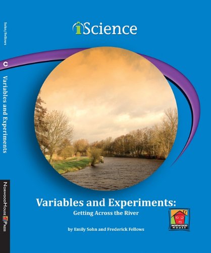 Variables and Experiments: Getting Across the River