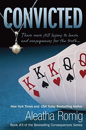 Cover of Convicted