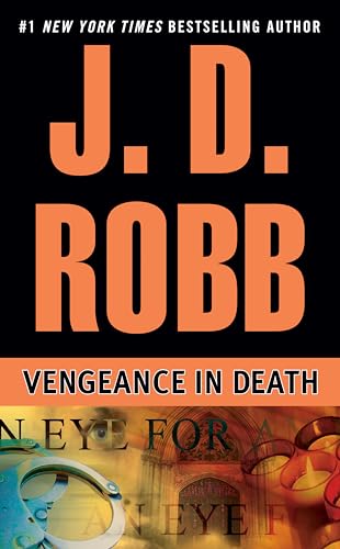 Cover of Vengeance in Death