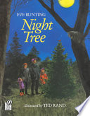 Cover of Night Tree